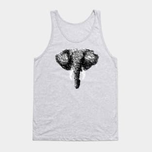 Elephant Tank Top